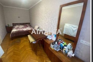 2-rooms apartment apartment by the address st. Gagarina pr (area 42,7 m²) - Atlanta.ua - photo 13