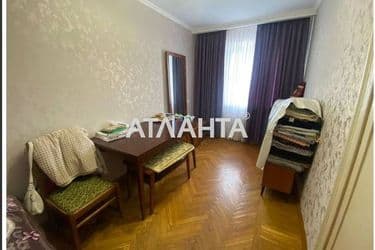 2-комнатная квартира по адресу Гагарина пр. (площадь 42,7 м²) - Atlanta.ua - фото 23