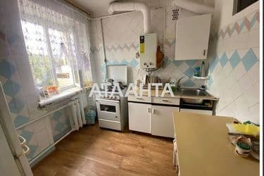 2-комнатная квартира по адресу Гагарина пр. (площадь 42,7 м²) - Atlanta.ua - фото 24