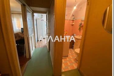 2-комнатная квартира по адресу Гагарина пр. (площадь 42,7 м²) - Atlanta.ua - фото 25