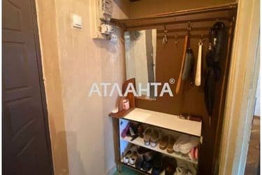 2-комнатная квартира по адресу Гагарина пр. (площадь 42,7 м²) - Atlanta.ua - фото 26