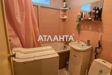 2-комнатная квартира по адресу Гагарина пр. (площадь 42,7 м²) - Atlanta.ua - фото 27