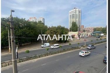 2-комнатная квартира по адресу Гагарина пр. (площадь 42,7 м²) - Atlanta.ua - фото 28