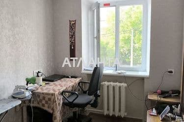 2-комнатная квартира по адресу Гагарина пр. (площадь 42,7 м²) - Atlanta.ua - фото 30
