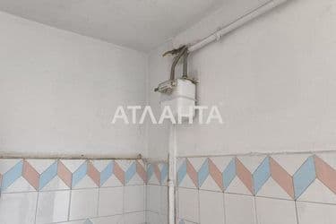 2-комнатная квартира по адресу Гагарина пр. (площадь 42,7 м²) - Atlanta.ua - фото 31