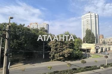 2-комнатная квартира по адресу Гагарина пр. (площадь 42,7 м²) - Atlanta.ua - фото 32