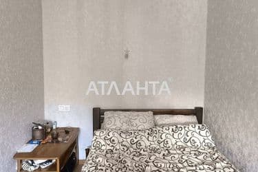 2-комнатная квартира по адресу Гагарина пр. (площадь 42,7 м²) - Atlanta.ua - фото 33