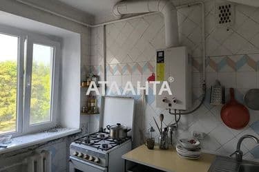 2-комнатная квартира по адресу Гагарина пр. (площадь 42,7 м²) - Atlanta.ua - фото 35