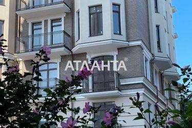 3-кімнатна квартира за адресою вул. Литвака Бориса (площа 105 м²) - Atlanta.ua - фото 23