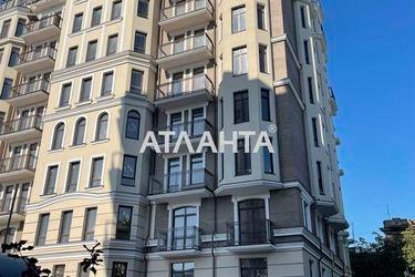 3-кімнатна квартира за адресою вул. Литвака Бориса (площа 105 м²) - Atlanta.ua - фото 24