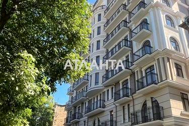 3-кімнатна квартира за адресою вул. Литвака Бориса (площа 105 м²) - Atlanta.ua - фото 26