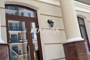 3-кімнатна квартира за адресою вул. Литвака Бориса (площа 105 м²) - Atlanta.ua - фото 28