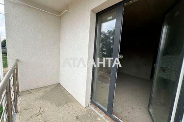 1-room apartment apartment by the address st. Ruska (area 40,4 m²) - Atlanta.ua - photo 21