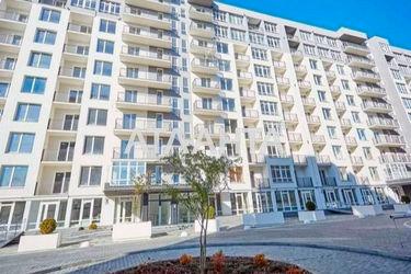 1-кімнатна квартира за адресою вул. Руська (площа 40,4 м²) - Atlanta.ua - фото 14