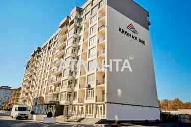 1-room apartment apartment by the address st. Ruska (area 40,4 m²) - Atlanta.ua - photo 16