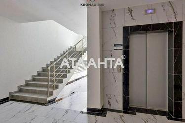 1-кімнатна квартира за адресою вул. Руська (площа 40,4 м²) - Atlanta.ua - фото 18