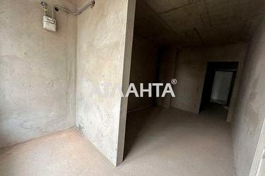 1-room apartment apartment by the address st. Ruska (area 41,4 m²) - Atlanta.ua - photo 21