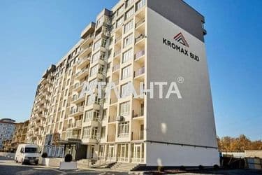 1-кімнатна квартира за адресою вул. Руська (площа 41,4 м²) - Atlanta.ua - фото 13