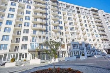 1-кімнатна квартира за адресою вул. Руська (площа 41,4 м²) - Atlanta.ua - фото 14