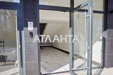 1-кімнатна квартира за адресою вул. Руська (площа 41,4 м²) - Atlanta.ua - фото 16