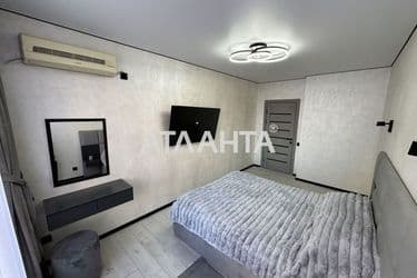 1-room apartment apartment by the address st. Ruska (area 41,4 m²) - Atlanta.ua - photo 17