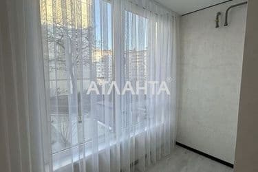 1-room apartment apartment by the address st. Ruska (area 41,4 m²) - Atlanta.ua - photo 16