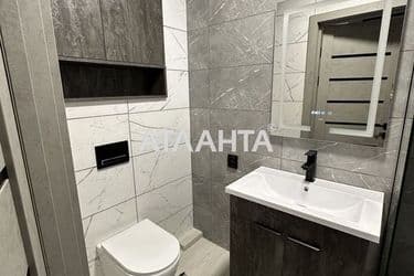 1-кімнатна квартира за адресою вул. Руська (площа 41,4 м²) - Atlanta.ua - фото 19