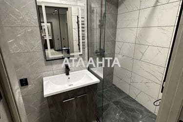 1-кімнатна квартира за адресою вул. Руська (площа 41,4 м²) - Atlanta.ua - фото 20