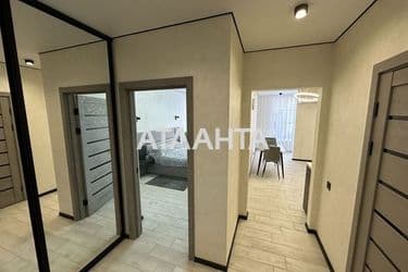 1-room apartment apartment by the address st. Ruska (area 41,4 m²) - Atlanta.ua - photo 21