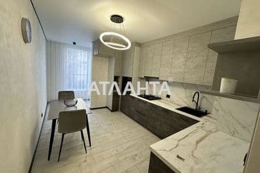 1-room apartment apartment by the address st. Ruska (area 41,4 m²) - Atlanta.ua - photo 14