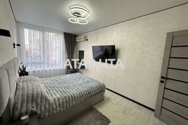 1-room apartment apartment by the address st. Ruska (area 41,4 m²) - Atlanta.ua - photo 18