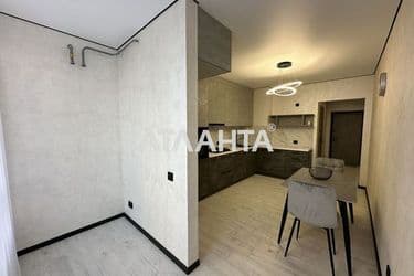 1-room apartment apartment by the address st. Ruska (area 41,4 m²) - Atlanta.ua - photo 15