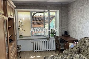 2-комнатная квартира по адресу ул. Героев обороны Одессы(Героев Сталинграда) (площадь 45 м²) - Atlanta.ua - фото 11