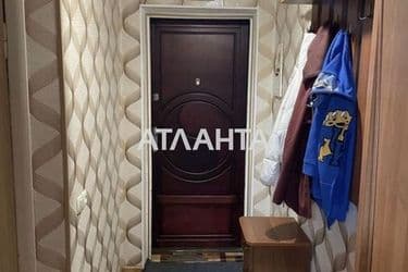 2-комнатная квартира по адресу ул. Героев обороны Одессы(Героев Сталинграда) (площадь 45 м²) - Atlanta.ua - фото 14