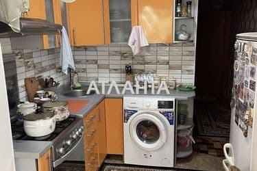2-комнатная квартира по адресу ул. Героев обороны Одессы(Героев Сталинграда) (площадь 45 м²) - Atlanta.ua - фото 16