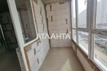 1-room apartment apartment by the address st. Nebesnoy Sotni pr Zhukova marsh pr Leninskoy iskry pr (area 36,8 m²) - Atlanta.ua - photo 21