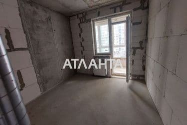 1-room apartment apartment by the address st. Nebesnoy Sotni pr Zhukova marsh pr Leninskoy iskry pr (area 36,8 m²) - Atlanta.ua - photo 18