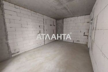 1-room apartment apartment by the address st. Nebesnoy Sotni pr Zhukova marsh pr Leninskoy iskry pr (area 36,8 m²) - Atlanta.ua - photo 20