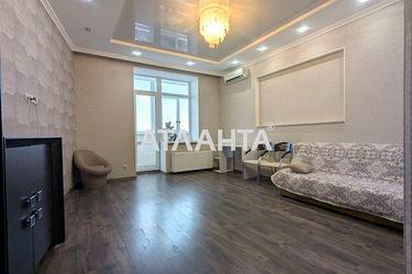 1-room apartment apartment by the address st. Levitana (area 71,1 m²) - Atlanta.ua - photo 36