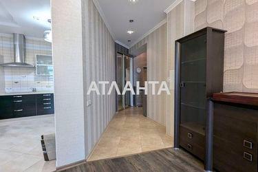 1-комнатная квартира по адресу ул. Левитана (площадь 71,1 м²) - Atlanta.ua - фото 45