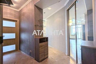 1-комнатная квартира по адресу ул. Левитана (площадь 71,1 м²) - Atlanta.ua - фото 46