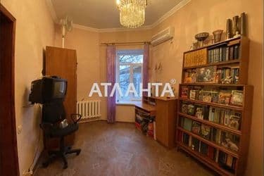 2-кімнатна квартира за адресою Єлисаветградський пров. (площа 48 м²) - Atlanta.ua - фото 12
