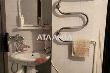 2-кімнатна квартира за адресою Єлисаветградський пров. (площа 48 м²) - Atlanta.ua - фото 17