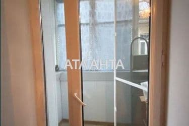 2-кімнатна квартира за адресою Єлисаветградський пров. (площа 48 м²) - Atlanta.ua - фото 16