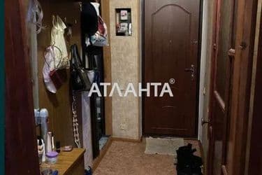 2-кімнатна квартира за адресою Єлисаветградський пров. (площа 48 м²) - Atlanta.ua - фото 15
