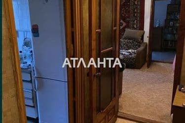 2-кімнатна квартира за адресою Єлисаветградський пров. (площа 48 м²) - Atlanta.ua - фото 13