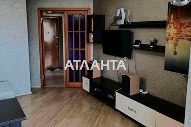 2-rooms apartment apartment by the address st. Levitana (area 56,5 m²) - Atlanta.ua - photo 34