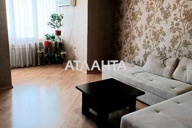 2-rooms apartment apartment by the address st. Levitana (area 56,5 m²) - Atlanta.ua - photo 35