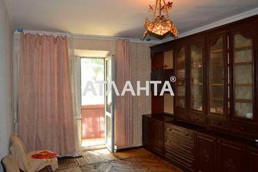 2-кімнатна квартира за адресою вул. Тіниста (площа 42,7 м²) - Atlanta.ua - фото 16