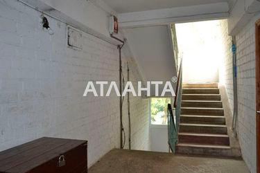 2-rooms apartment apartment by the address st. Tenistaya (area 42,7 m²) - Atlanta.ua - photo 29